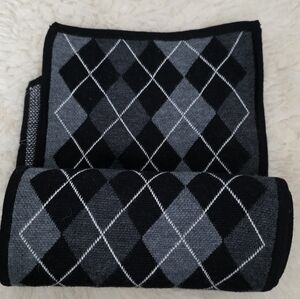 Murano 100% Merino Wool Scarf